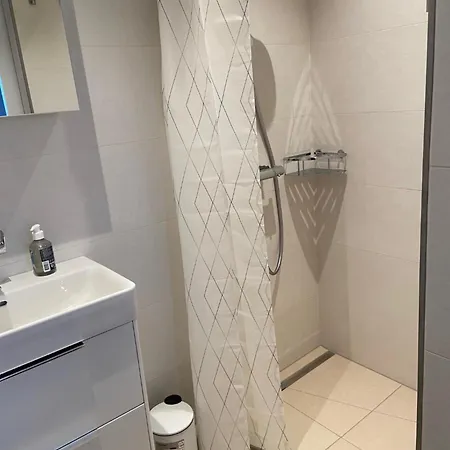 Nussknackerhaus Horská chata Sankt Kanzian am Klopeiner See