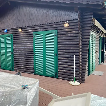 Nussknackerhaus Sankt Kanzian am Klopeiner See