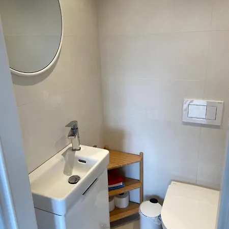 Nussknackerhaus Horská chata Sankt Kanzian am Klopeiner See