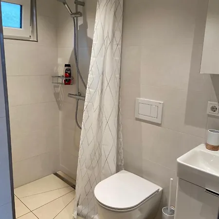 Horská chata Nussknackerhaus Sankt Kanzian am Klopeiner See