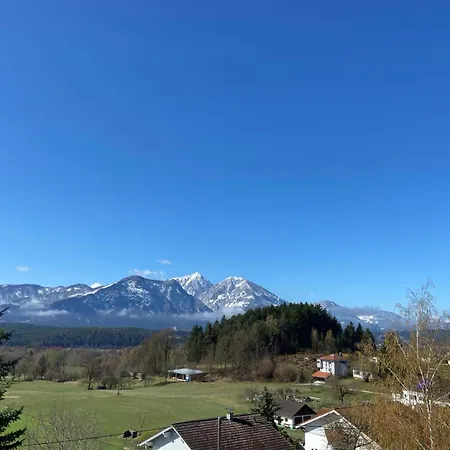 Nussknackerhaus Σαλέ