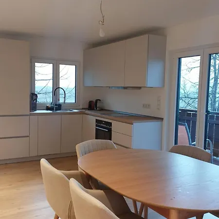 Nussknackerhaus Σαλέ *