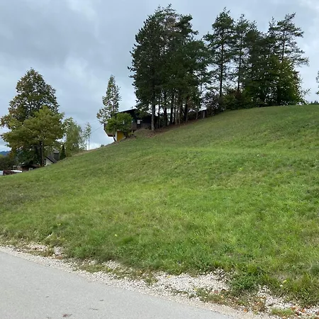 Σαλέ Nussknackerhaus *