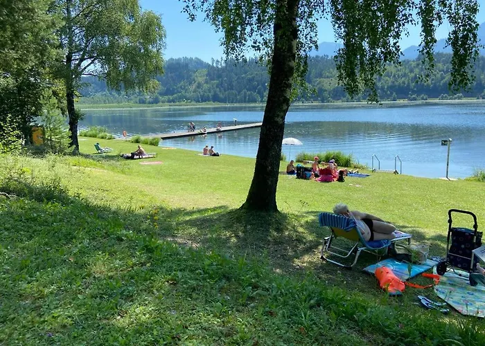 Nussknackerhaus Sankt Kanzian am Klopeiner See