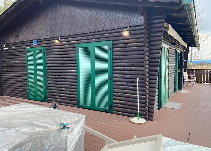 Nussknackerhaus Sankt Kanzian am Klopeiner See