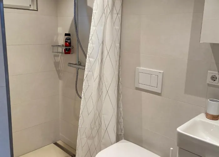 Domek alpejski Nussknackerhaus Sankt Kanzian am Klopeiner See