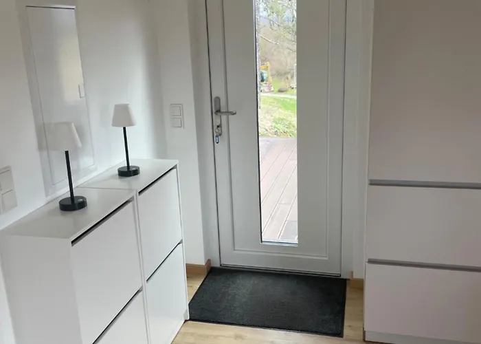 Nussknackerhaus Domek alpejski