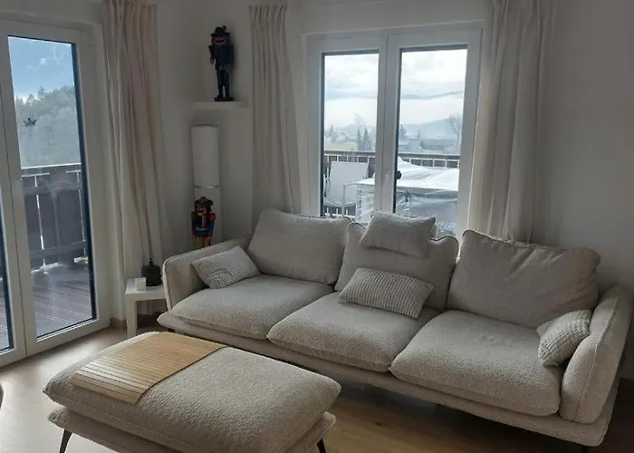 Chalet Nussknackerhaus Sankt Kanzian am Klopeiner See