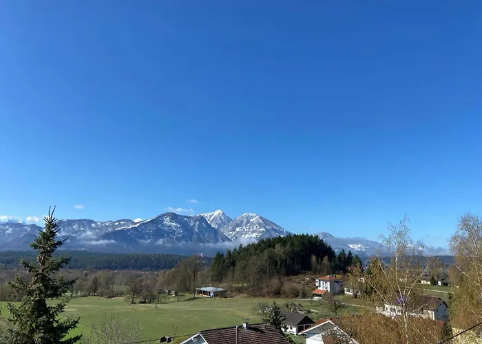 Nussknackerhaus Chalet